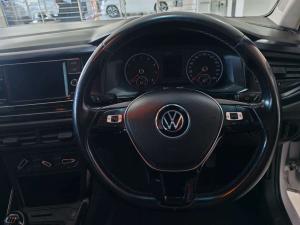 Volkswagen Polo 1.0 TSI Trendline - Image 11