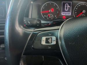 Volkswagen Polo 1.0 TSI Trendline - Image 12