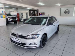Volkswagen Polo 1.0 TSI Trendline - Image 1
