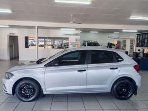 Volkswagen Polo 1.0 TSI Trendline - Image 2