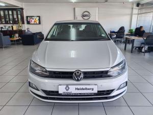 Volkswagen Polo 1.0 TSI Trendline - Image 3