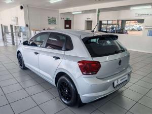 Volkswagen Polo 1.0 TSI Trendline - Image 4