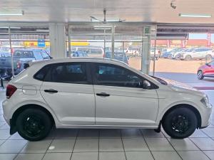 Volkswagen Polo 1.0 TSI Trendline - Image 7