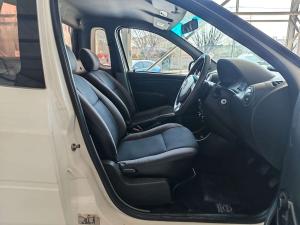 Nissan NP200 1.6 Single Cab - Image 11