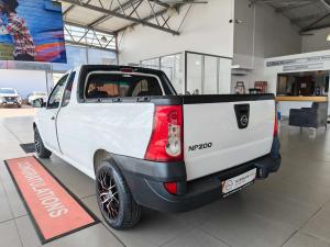 Nissan NP200 1.6 Single Cab - Image 18