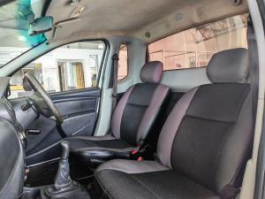 Nissan NP200 1.6 Single Cab - Image 19