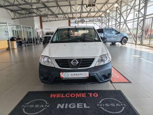 Nissan NP200 1.6 Single Cab - Image 2