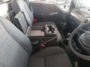 Kia K 2500S/C - Image 12