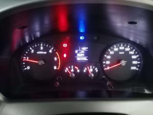 Kia K 2500S/C - Image 13