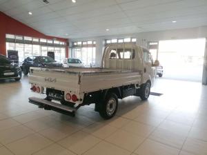 Kia K 2500S/C - Image 19