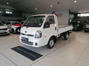 Kia K 2500S/C - Image 1