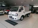Thumbnail Kia K 2500S/C