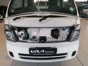 Kia K 2500S/C - Image 20