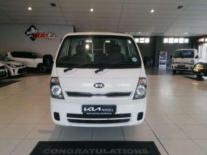 Kia K 2500S/C - Image 2