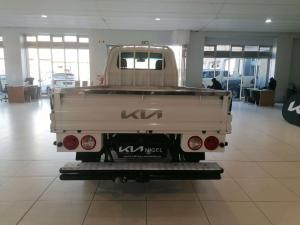 Kia K 2500S/C - Image 4