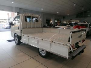 Kia K 2500S/C - Image 5