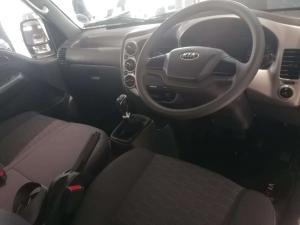 Kia K 2500S/C - Image 8