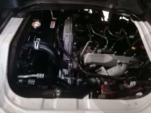 Kia K 2500S/C - Image 9