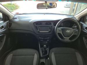 Hyundai i20 1.2 Motion - Image 10