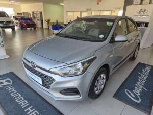 Hyundai i20 1.2 Motion - Image 1
