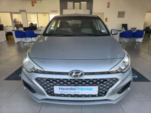 Hyundai i20 1.2 Motion - Image 2