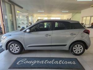 Hyundai i20 1.2 Motion - Image 4