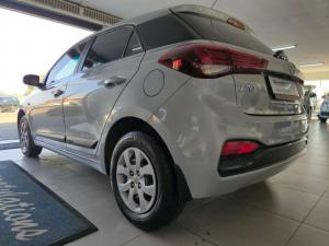 Hyundai i20 1.2 Motion - Image 5