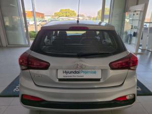 Hyundai i20 1.2 Motion - Image 6