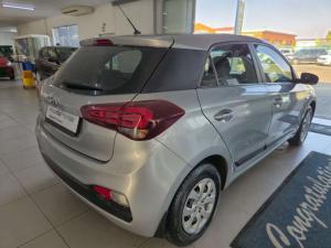 Hyundai i20 1.2 Motion - Image 9