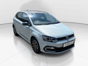 Volkswagen Polo Vivo hatch 1.4 Life - Image 1