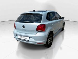 Volkswagen Polo Vivo hatch 1.4 Life - Image 5