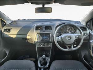 Volkswagen Polo Vivo hatch 1.4 - Image 11