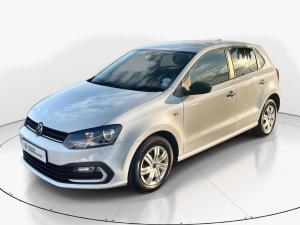 Volkswagen Polo Vivo hatch 1.4 - Image 18