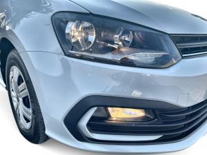 Volkswagen Polo Vivo hatch 1.4 - Image 19