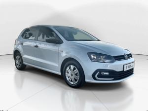 Volkswagen Polo Vivo hatch 1.4 - Image 1