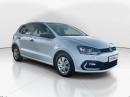 Thumbnail Volkswagen Polo Vivo hatch 1.4
