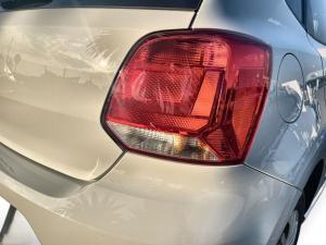 Volkswagen Polo Vivo hatch 1.4 - Image 20