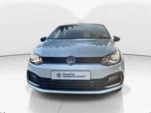 Volkswagen Polo Vivo hatch 1.4 - Image 2