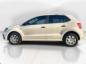Volkswagen Polo Vivo hatch 1.4 - Image 4
