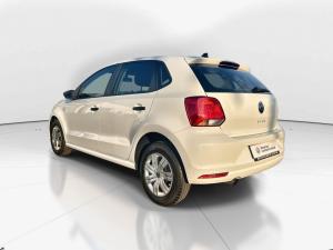 Volkswagen Polo Vivo hatch 1.4 - Image 5