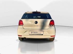 Volkswagen Polo Vivo hatch 1.4 - Image 6