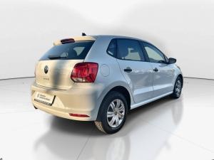 Volkswagen Polo Vivo hatch 1.4 - Image 7