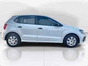 Volkswagen Polo Vivo hatch 1.4 - Image 8