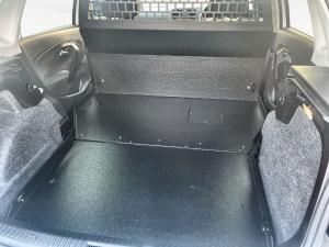 Volkswagen Polo Vivo 1.4 Xpress panel van - Image 10