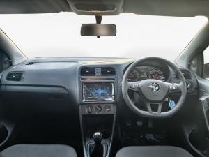 Volkswagen Polo Vivo 1.4 Xpress panel van - Image 11