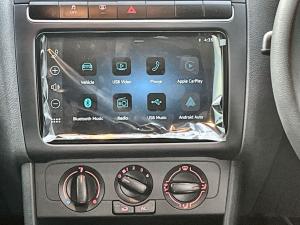 Volkswagen Polo Vivo 1.4 Xpress panel van - Image 12