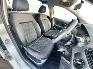 Volkswagen Polo Vivo 1.4 Xpress panel van - Image 14