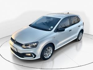 Volkswagen Polo Vivo 1.4 Xpress panel van - Image 19