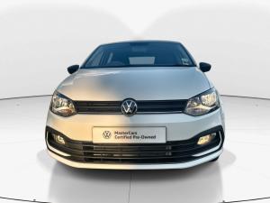 Volkswagen Polo Vivo 1.4 Xpress panel van - Image 2