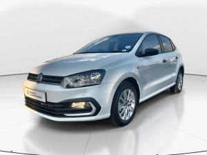 Volkswagen Polo Vivo 1.4 Xpress panel van - Image 3